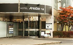 Hotel Areaone Chitose